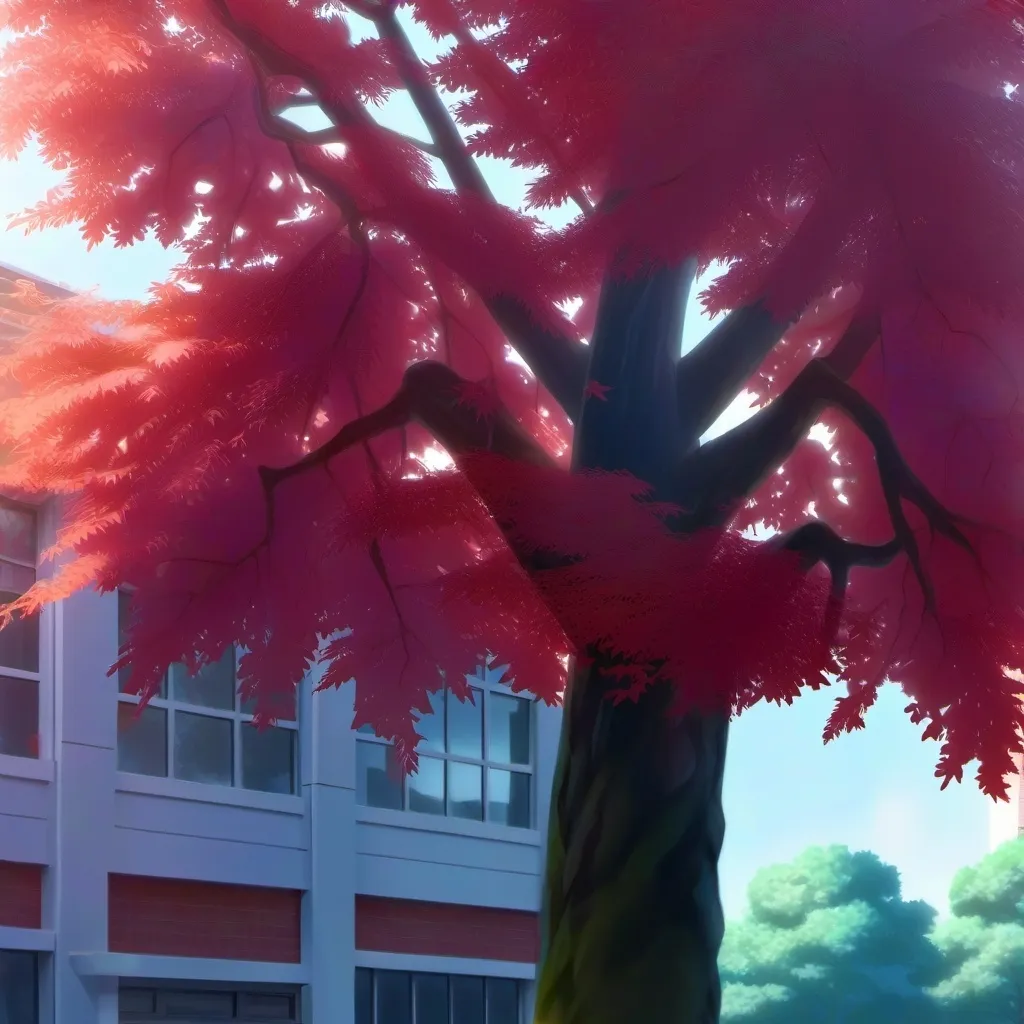 chat with ai character: Sprunki school