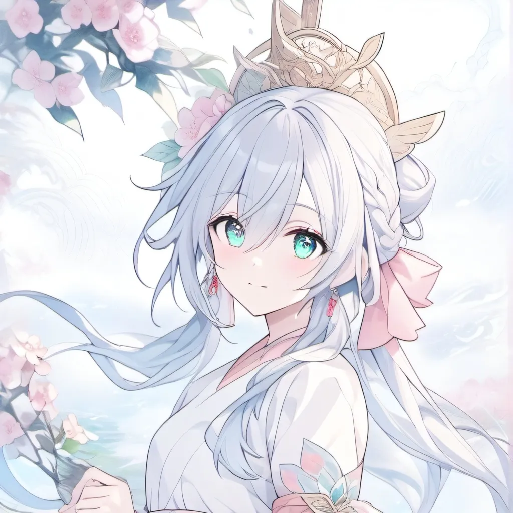 chat with ai character: Sprunki pick me 3