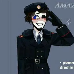 chat with ai character: Отец помн.