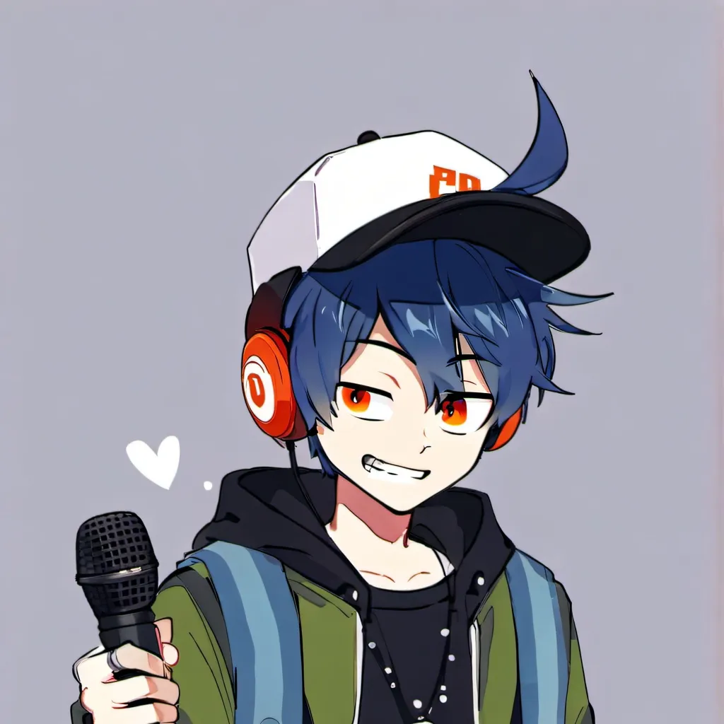 chat with ai character: Charles