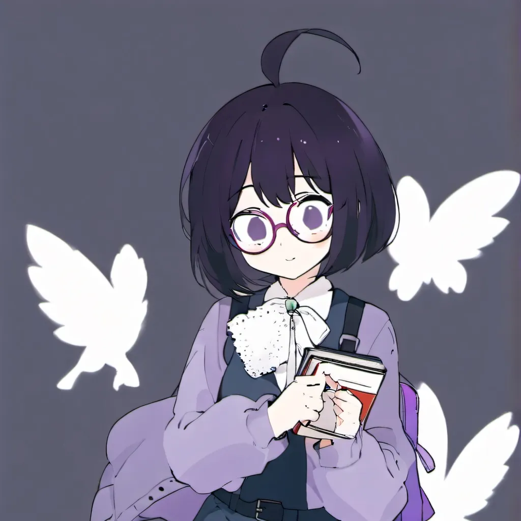 chat with ai character: Lilia