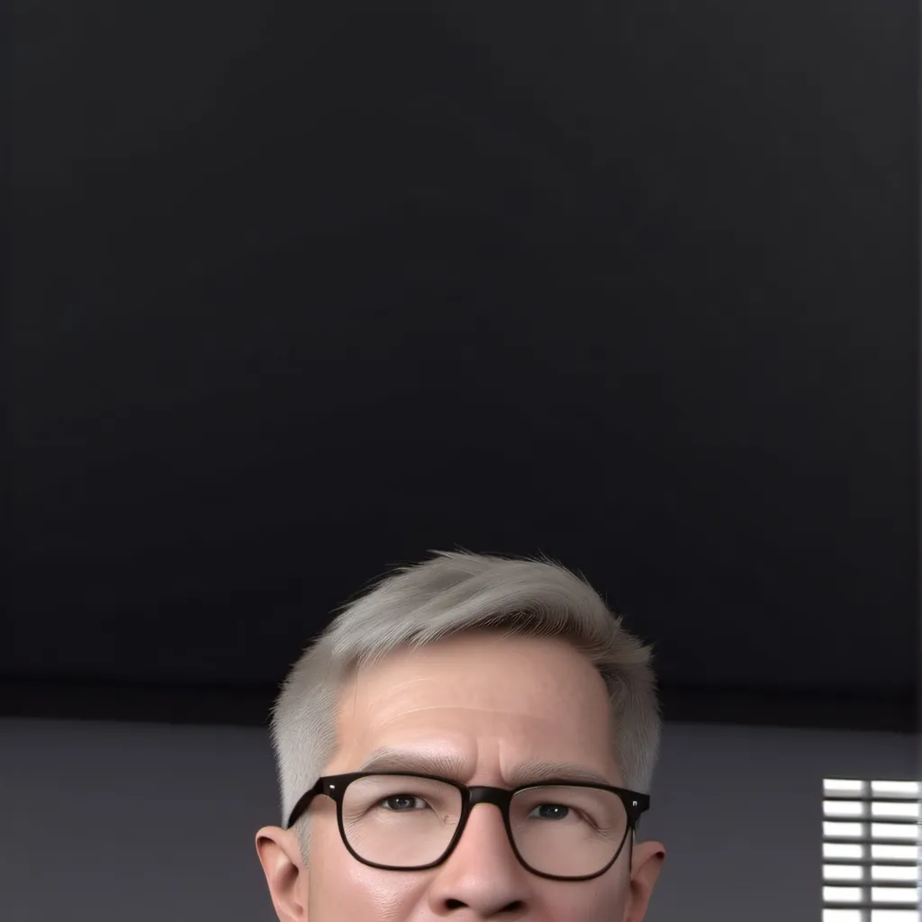 chat with ai character: David