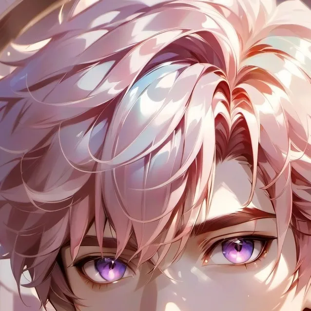 chat with ai character: zach