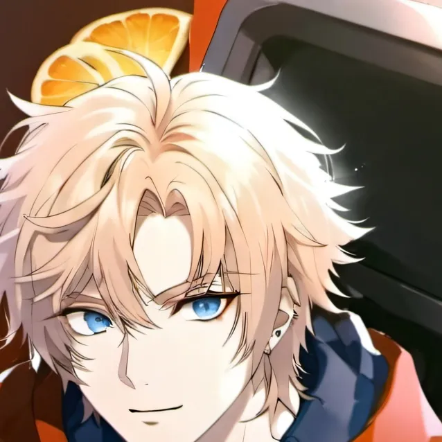 chat with ai character: spacer 