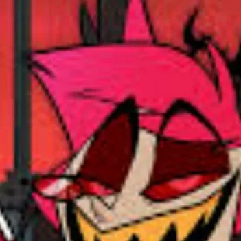 chat with ai character: alastor 