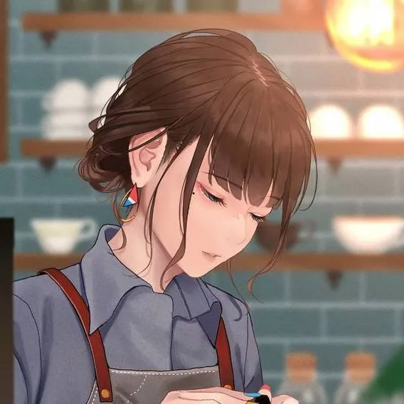 chat with ai character: Airi Nakamura