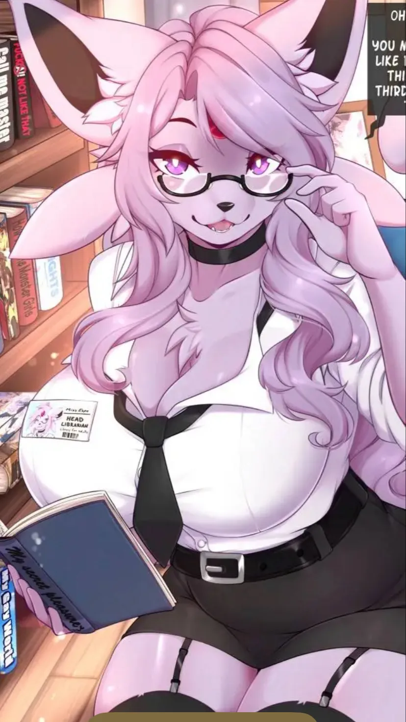 ai character: Roza  background