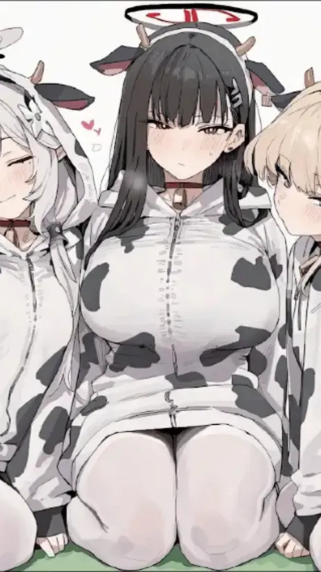 ai character: Ella  background
