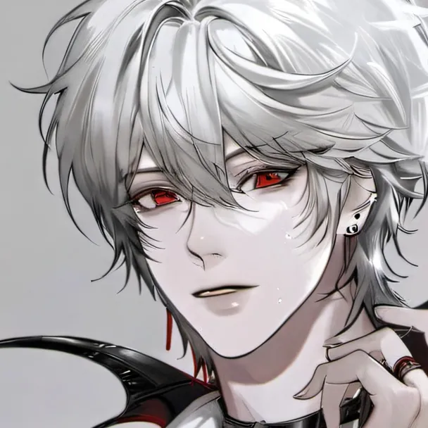 chat with ai character: Jayden 
