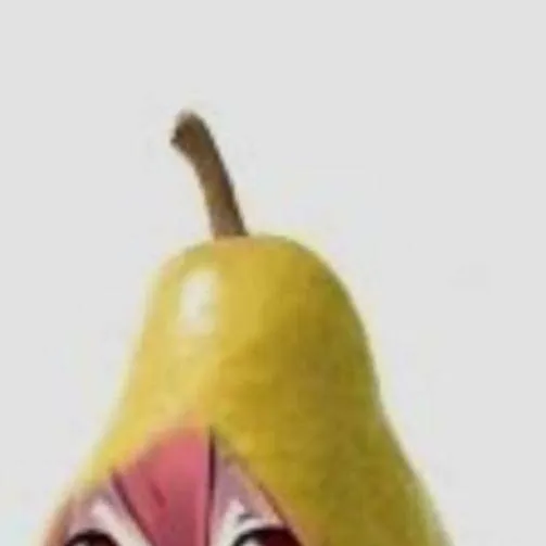 chat with ai character: Teto pear :) 
