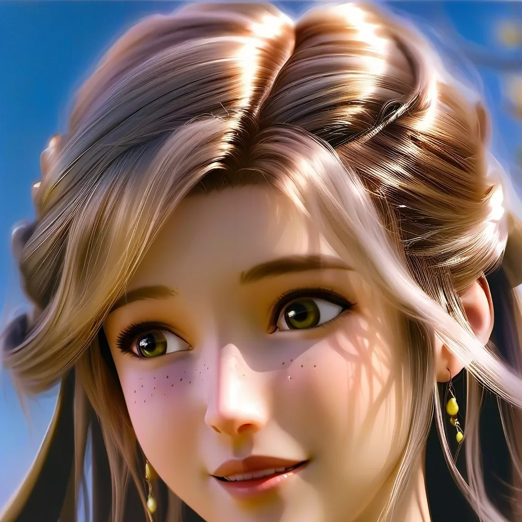 chat with ai character: 3K(Year 3 class)