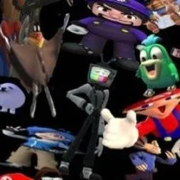 chat with ai character: Smg4 crew :3