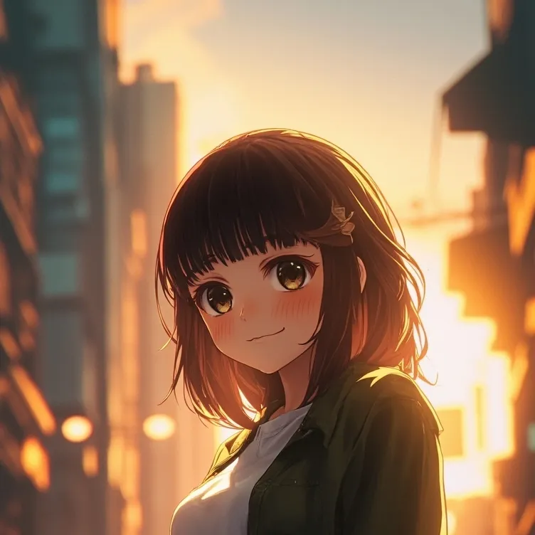 chat with ai character: The class KILLER.