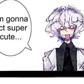 chat with ai character: Trash Dentist