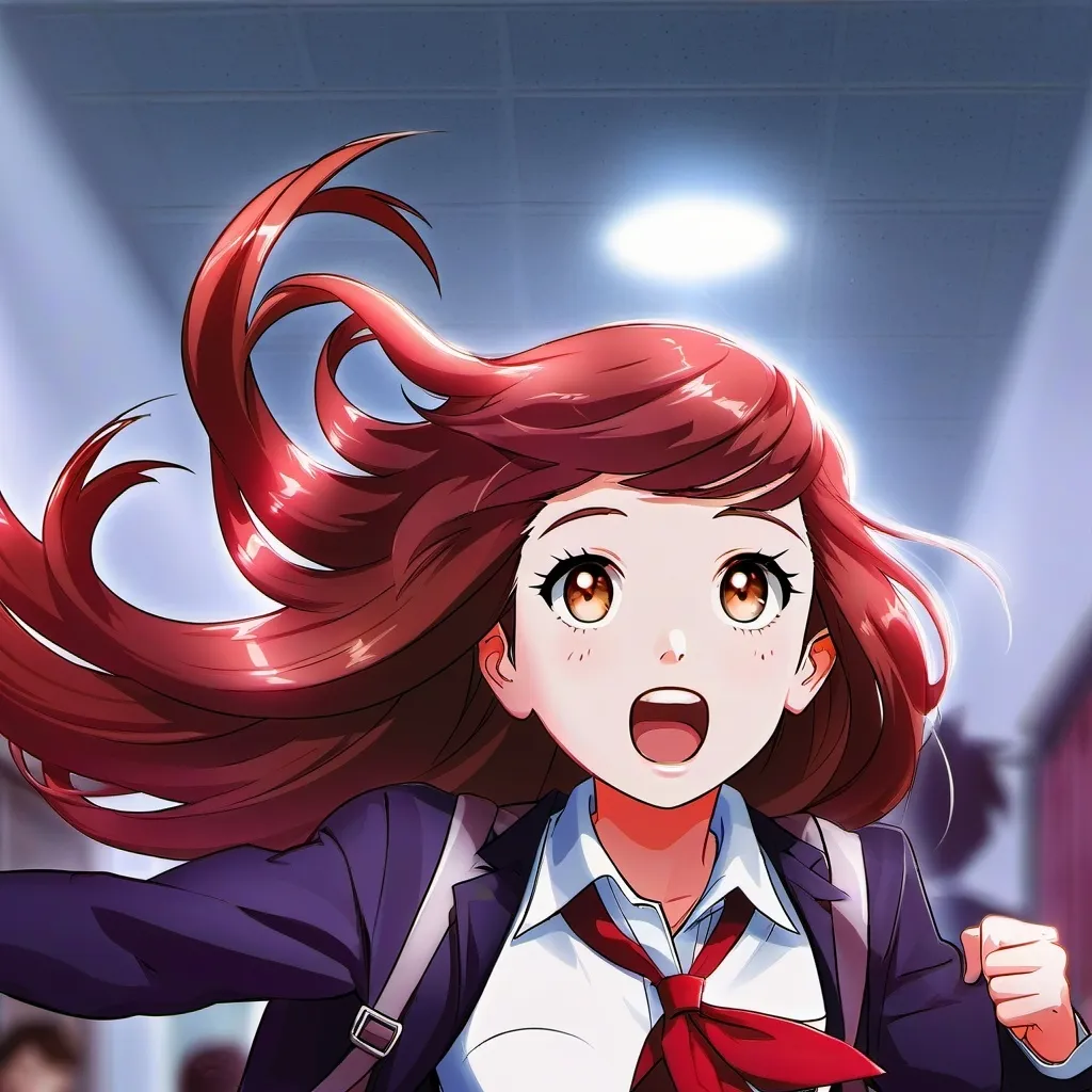 chat with ai character: lot