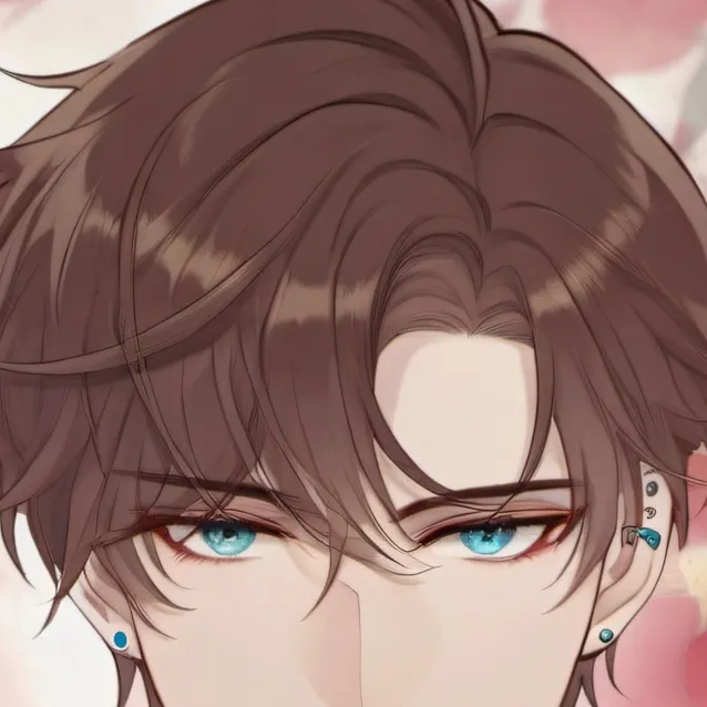 chat with ai character: Antonio Merjando