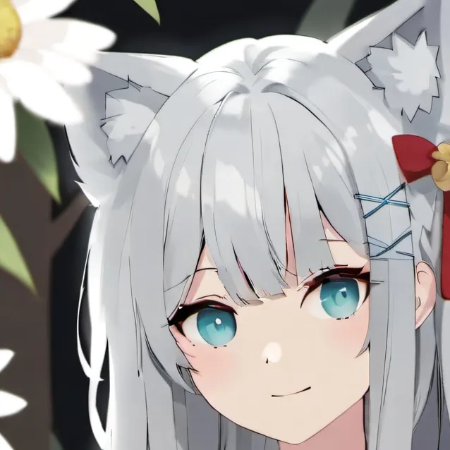 chat with ai character: yuki