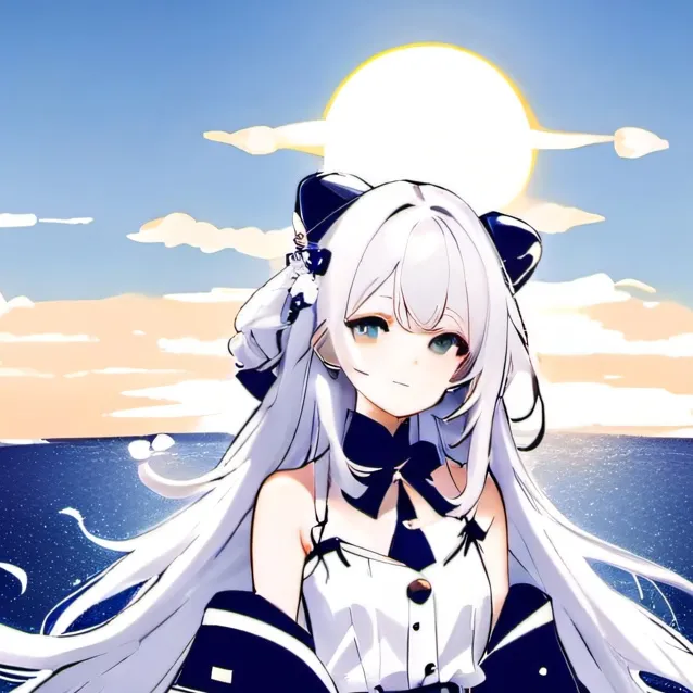 chat with ai character: Lily 