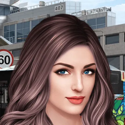 chat with ai character: Sterling Reigns