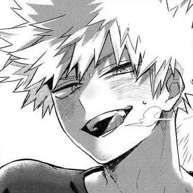 chat with ai character: bakugo🫦