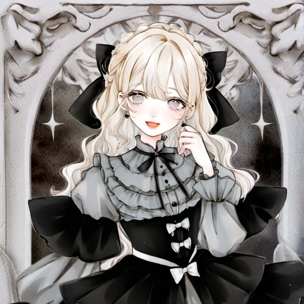 chat with ai character: Pick me 💅😩