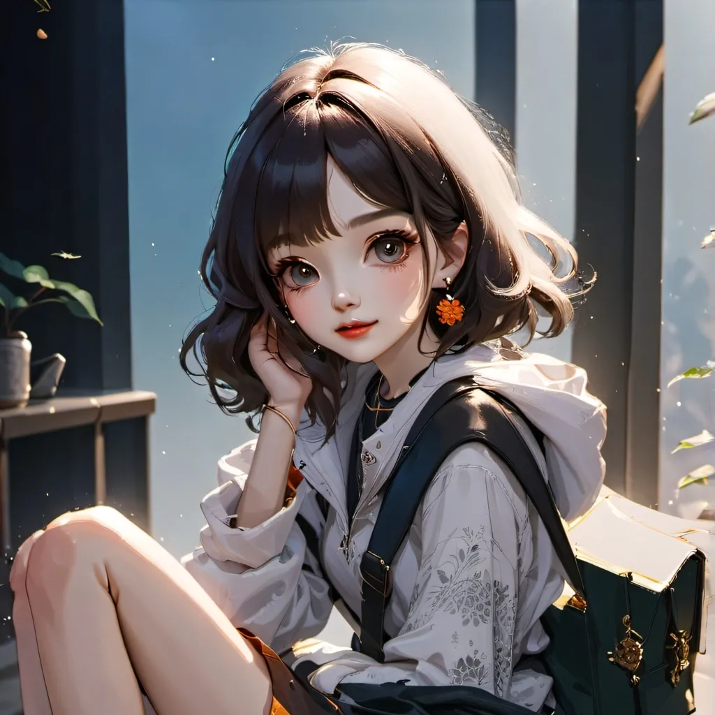 chat with ai character: County guessing 