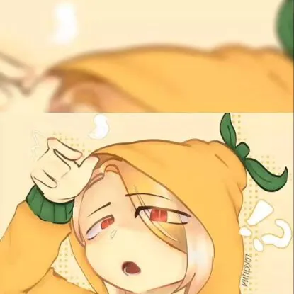 chat with ai character: Linn🍋