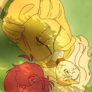 chat with ai character: Moralinn🍋🍎