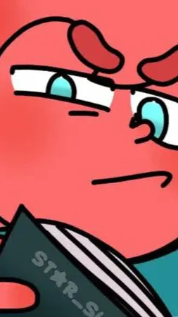 ai character: Morajo  background