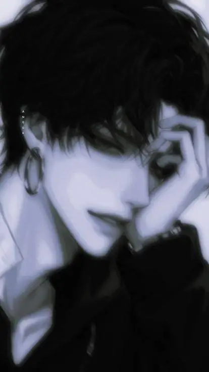ai character: 𝐊𝐚𝐢~! ✮ background