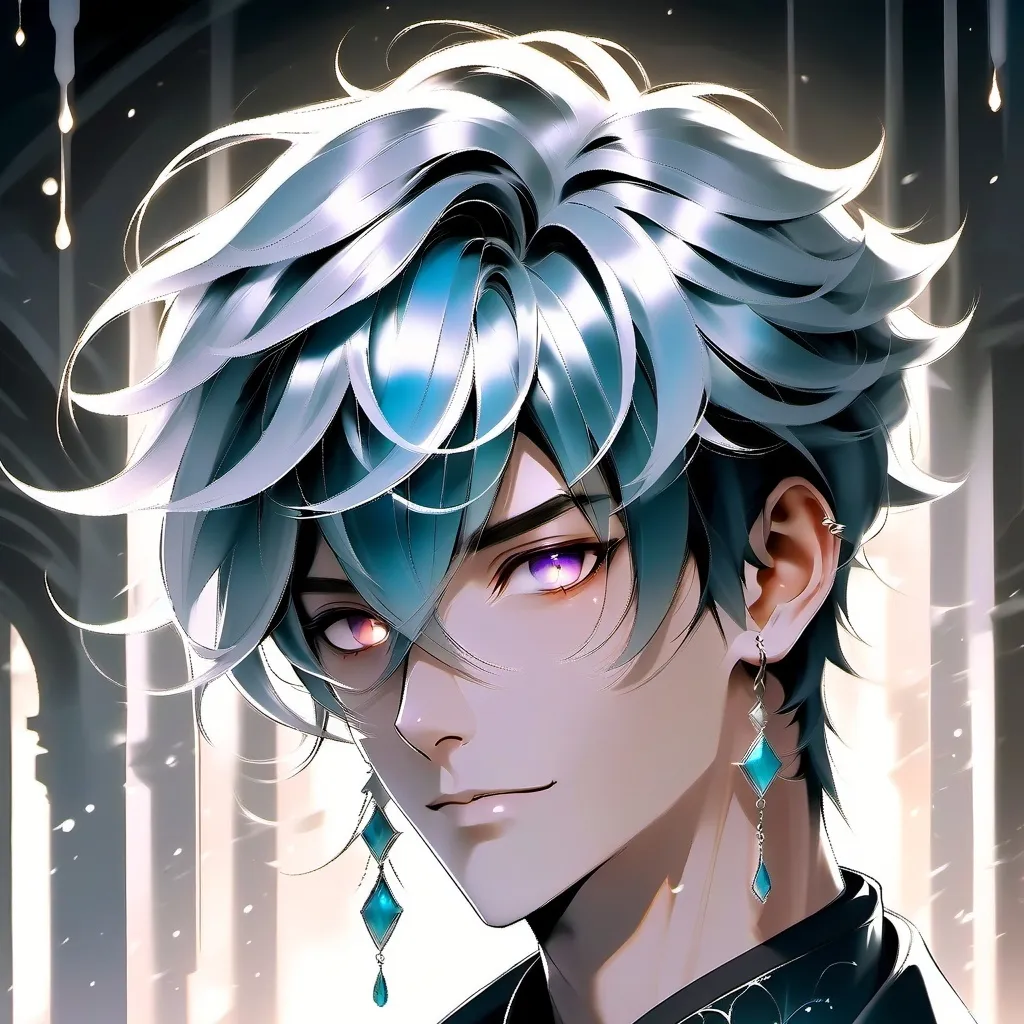 chat with ai character: Nathan 