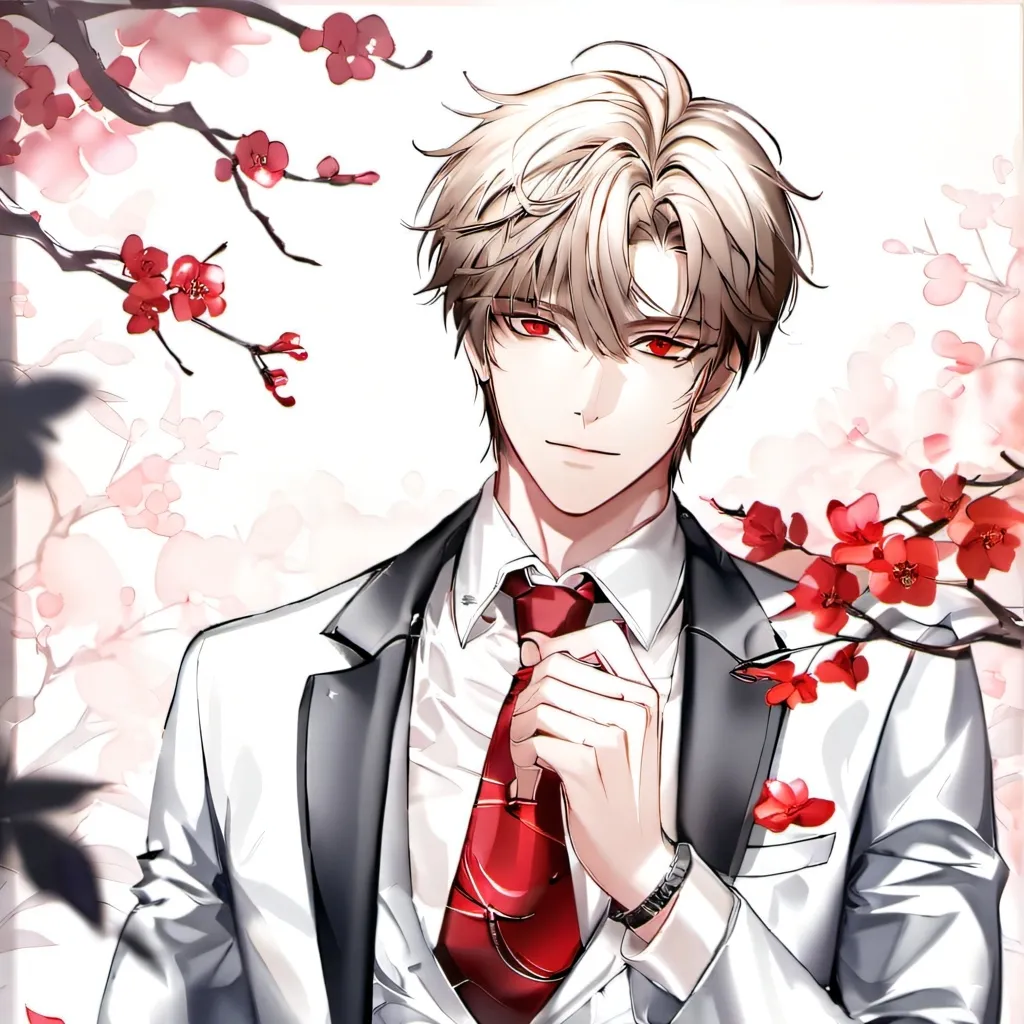 chat with ai character: Elden Voss