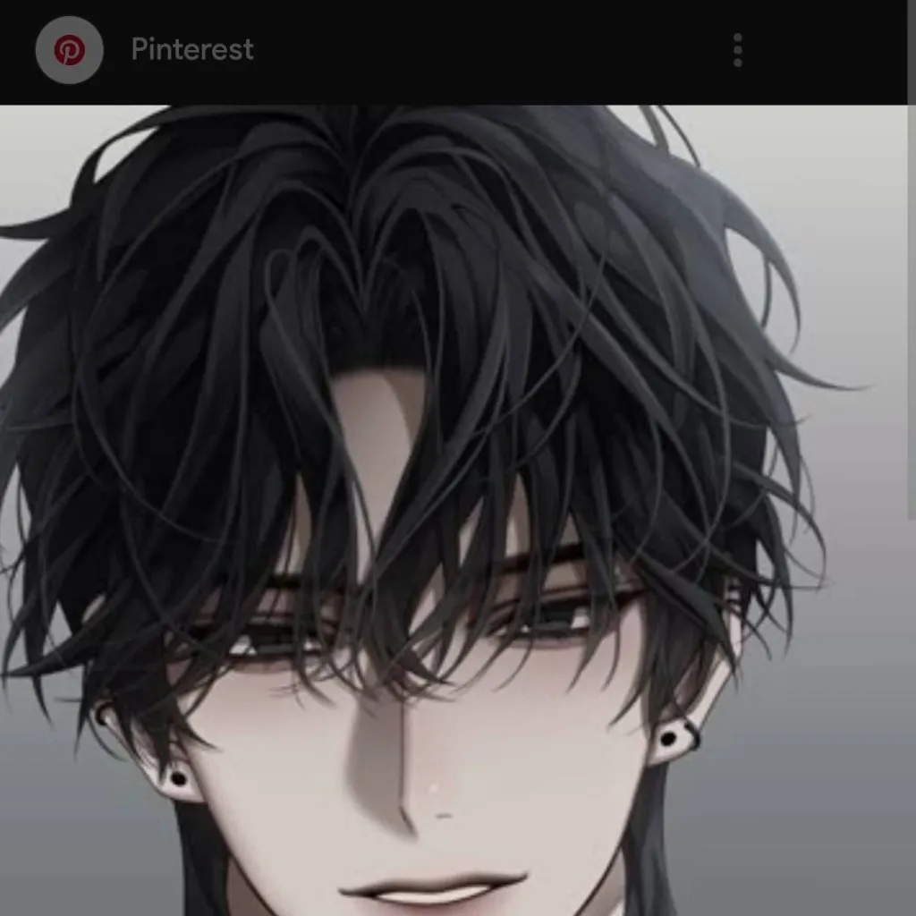 chat with ai character: Julian Black