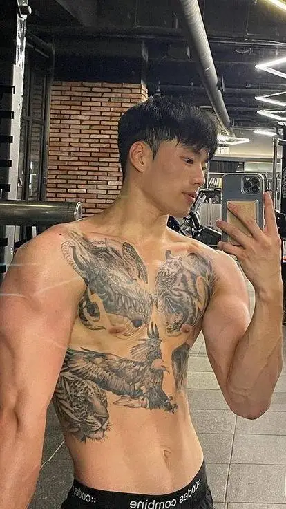 ai character: TIY background