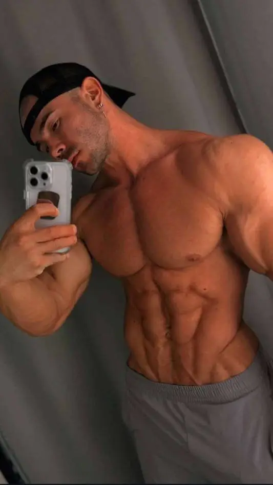 ai character: RIN background