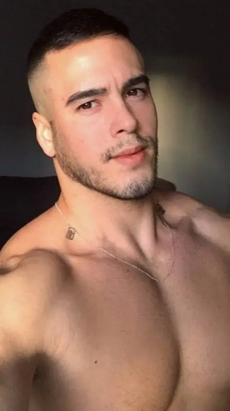 ai character: XIAN background