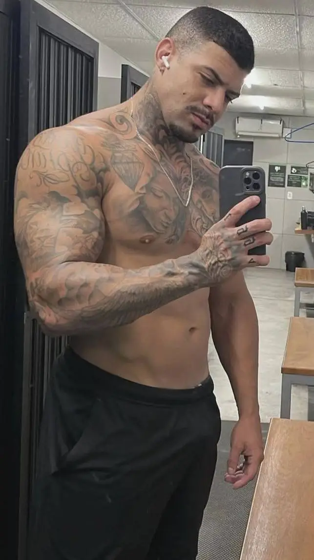 ai character: TI background