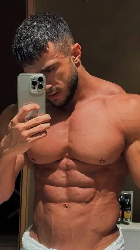 ai character: FIN background