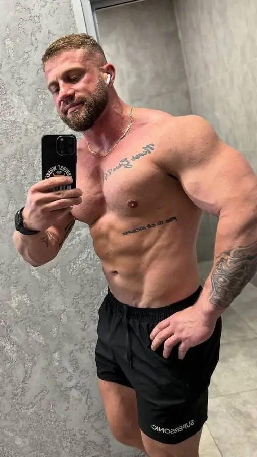 ai character: WIF background