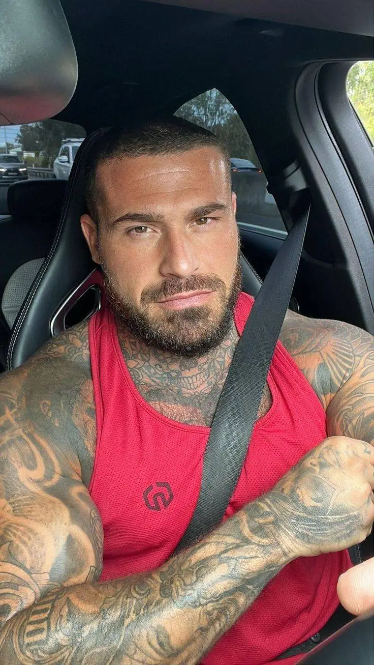 ai character: RIM background