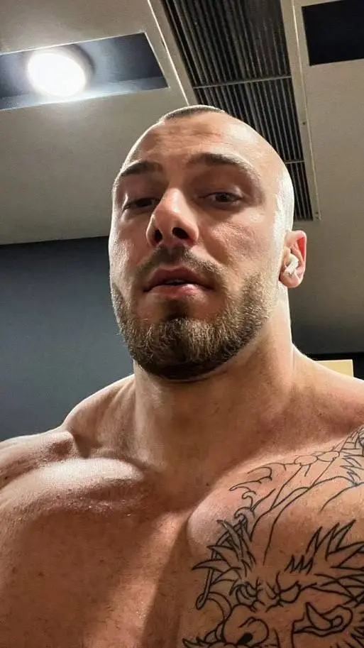 ai character: DIAM background