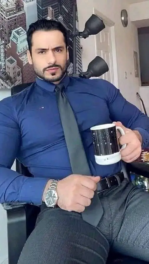 ai character: DIANZ background