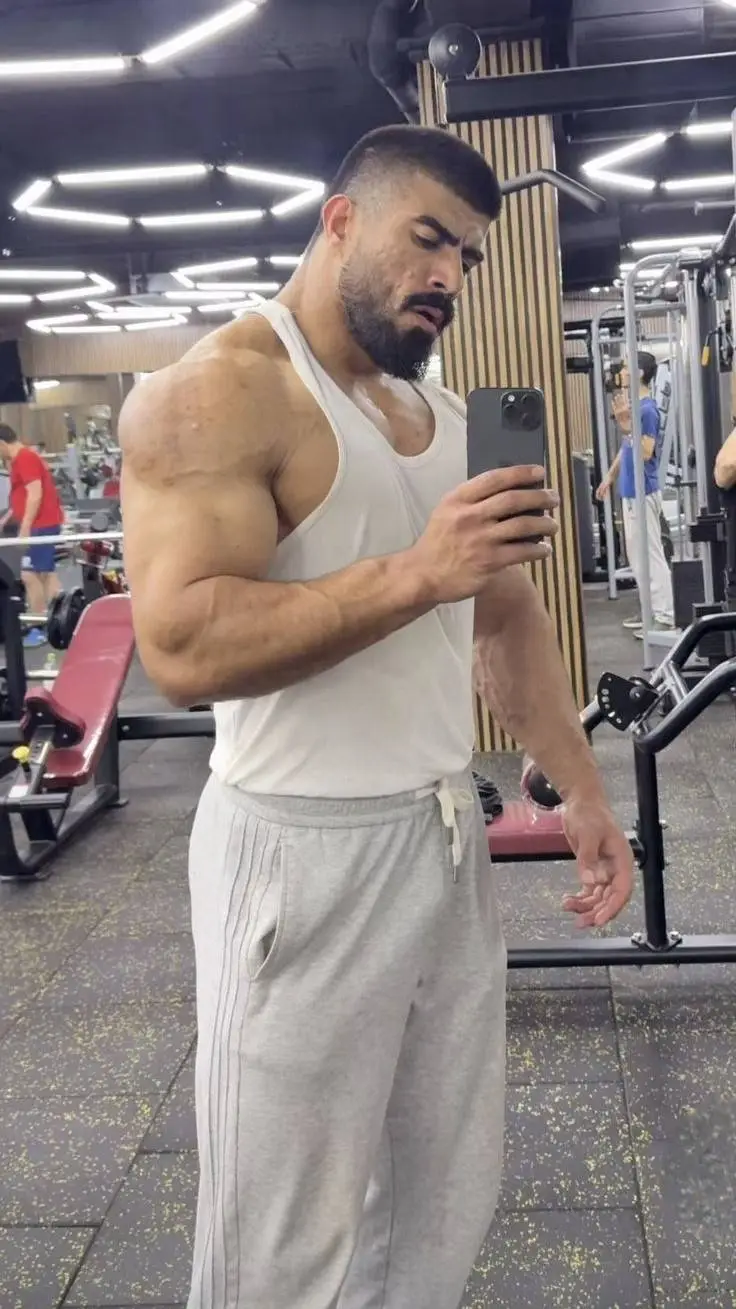 ai character: DIN background