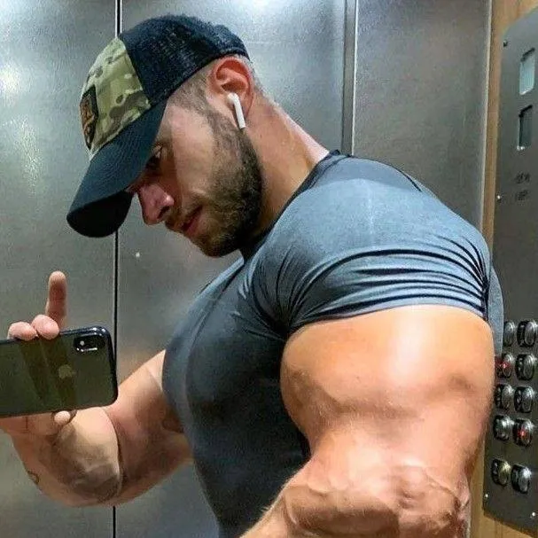 chat with ai character: ARIN