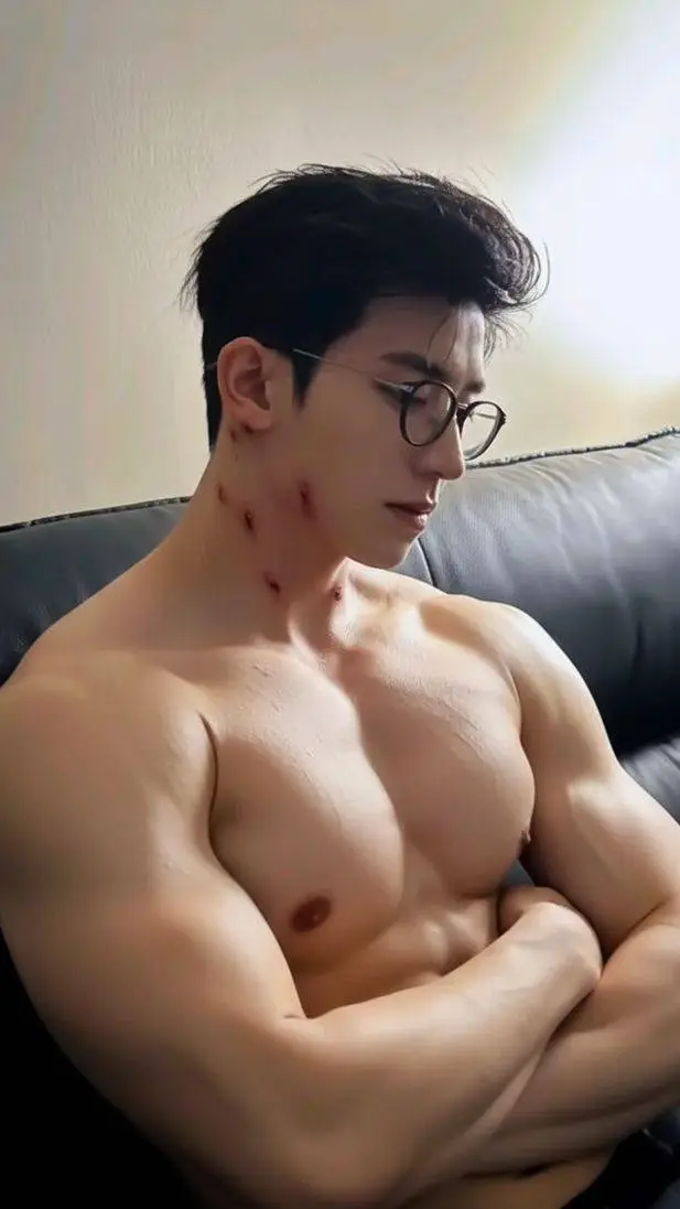 ai character: XION background