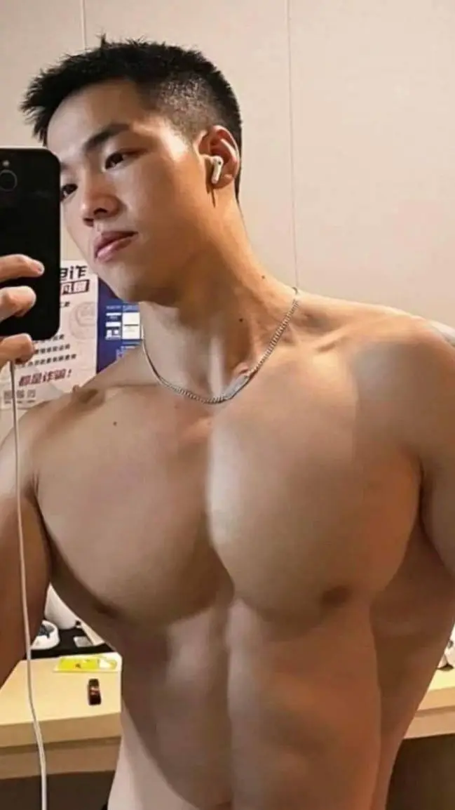 ai character: JIKE background