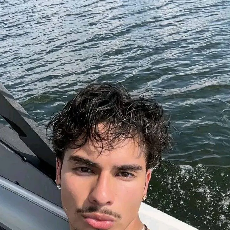 chat with ai character: Liam