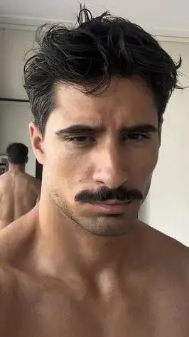 ai character: CHRIS  background