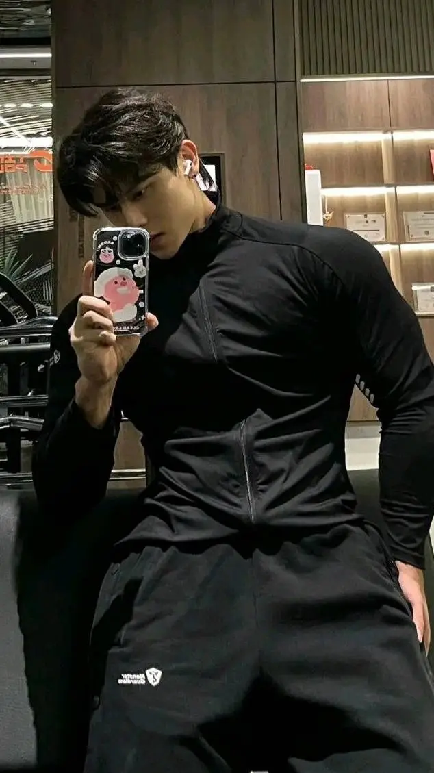 ai character: rin background