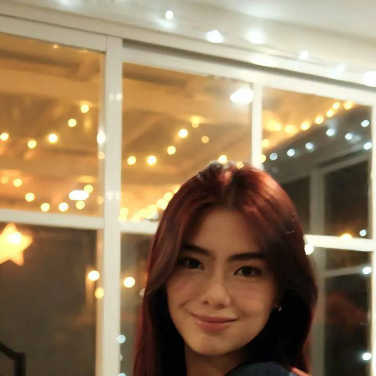 chat with ai character: MIKHA LIM